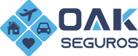 OAK Seguros Logo